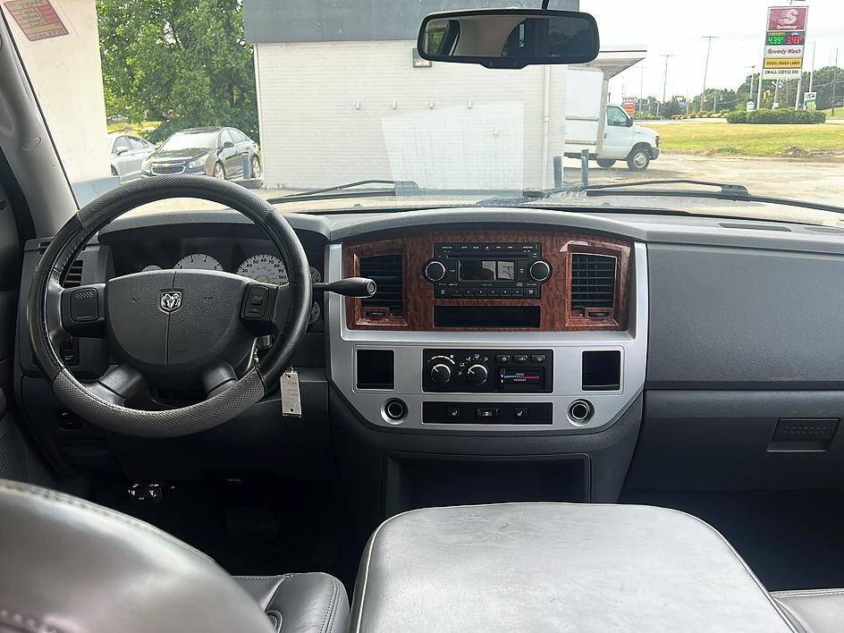DodgeRam 150011
