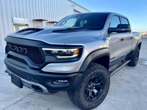 2024 RAM 1500 for sale at Hatimi Auto LLC in Buda TX