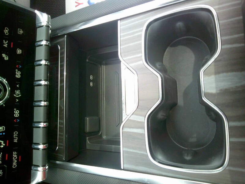 2025 GMC Sierra EV Denali