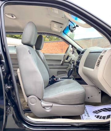 2012 Ford Escape XLS