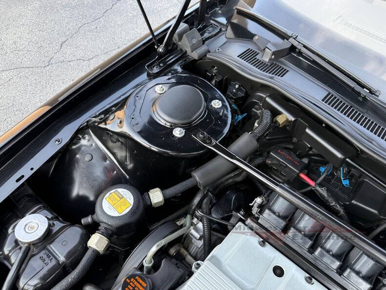 1993 Cadillac Allante