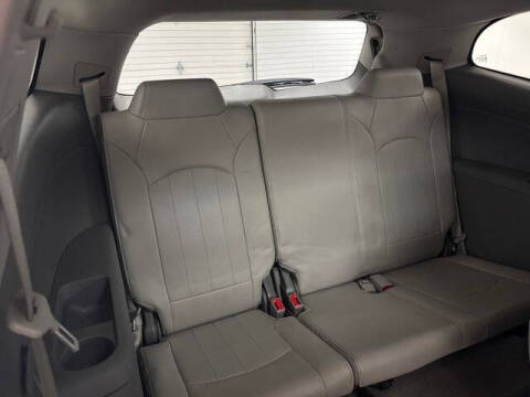 2017 Chevrolet Traverse Premier