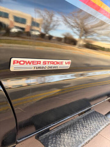 2003 Ford E-Series E-350 SD