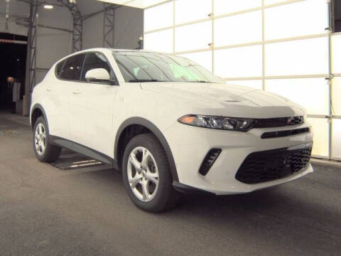 2024 Dodge Hornet GT Plus