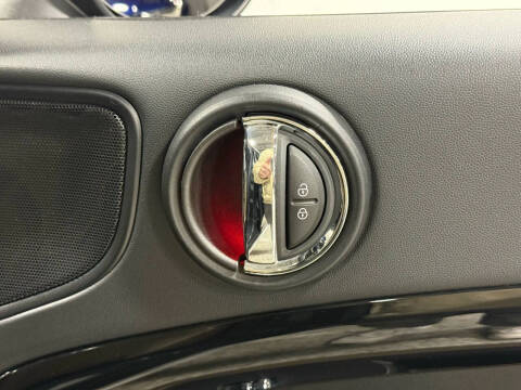 2018 MINI Countryman Cooper S ALL4