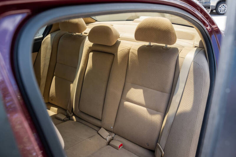 2012 Honda Accord EX