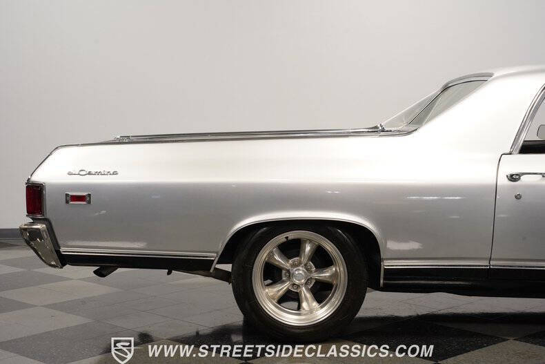 1969 Chevrolet El Camino
