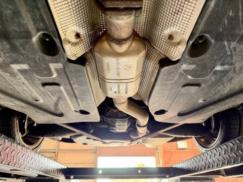 2008 Mercedes-Benz CLK CLK 350