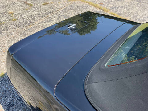 1986 Chevrolet Corvette