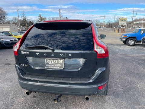 2013 Volvo XC60 3.2 Premier Plus