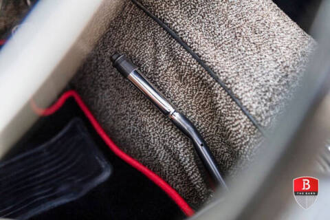 1970 Mercedes-Benz 280-Class