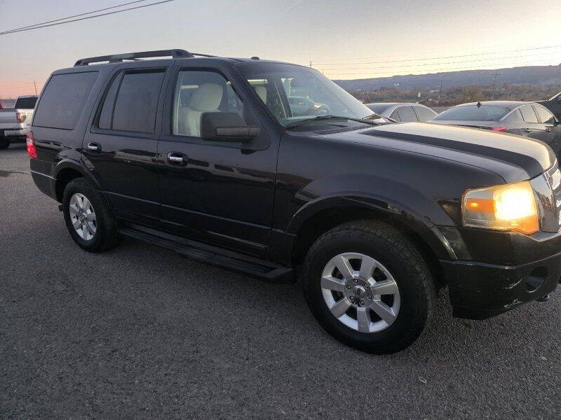 2010 Ford Expedition XLT