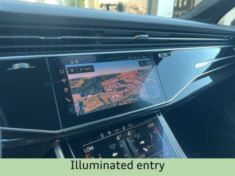 2026 Audi Q7 quattro Premium Plus 55 TFSI