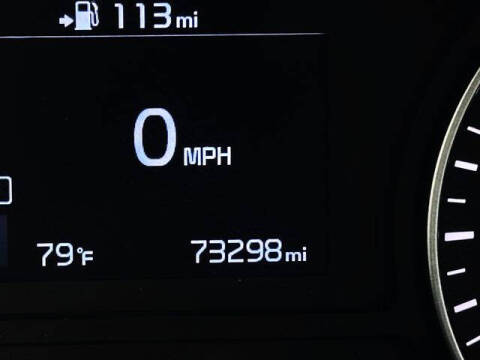 2020 Kia Optima