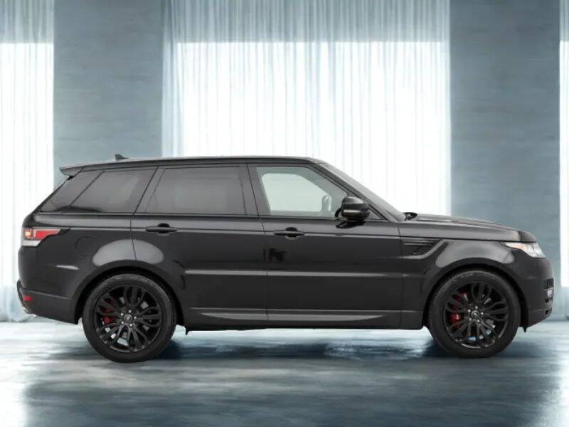 2012 Porsche Cayenne Turbo