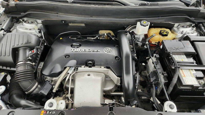 2019 Buick Envision Premium