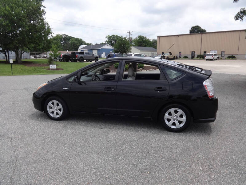 2008 Toyota Prius