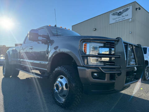 2019 Ford F-350 Super Duty for sale at Used Cars For Sale in Kernersville NC