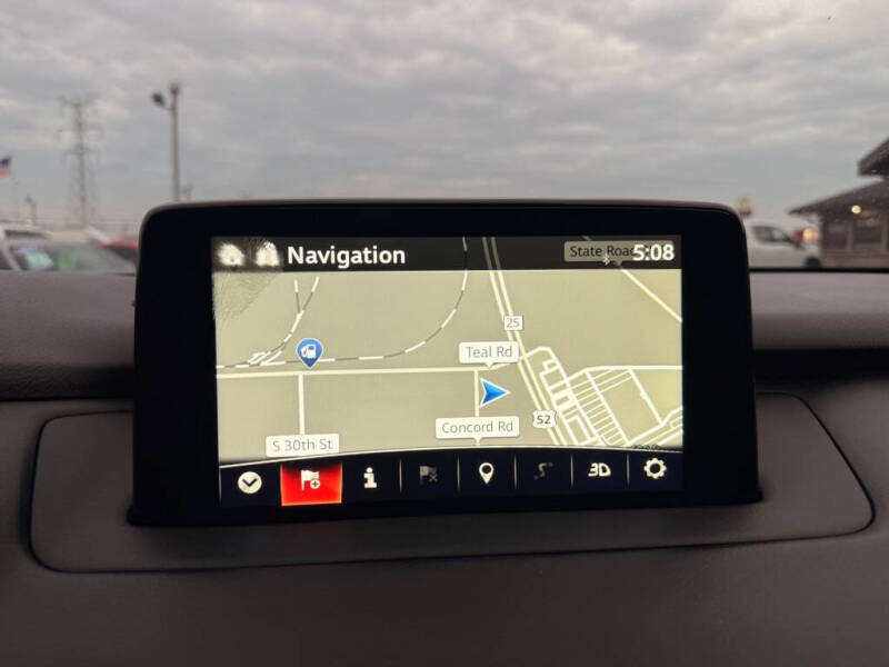 2018 Mazda CX-9 Touring