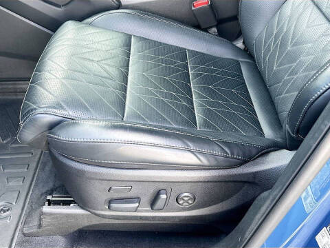 2024 Kia Telluride SX-Prestige X-Pro