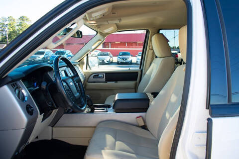 2017 Ford Expedition XLT