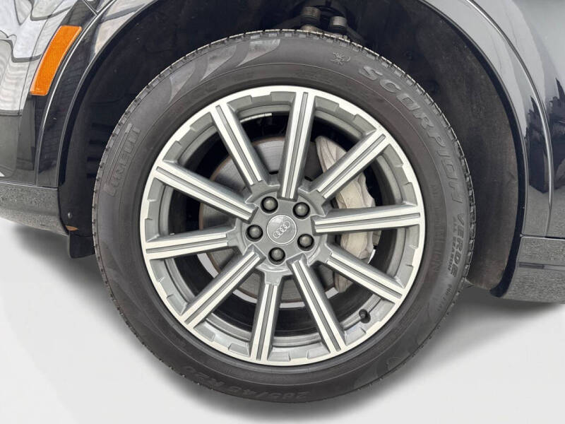 2019 Audi Q7