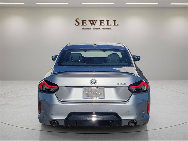 2026 BMW 2 Series 230i