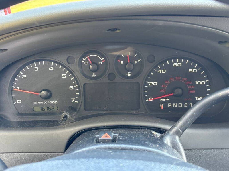 2009 Ford Ranger