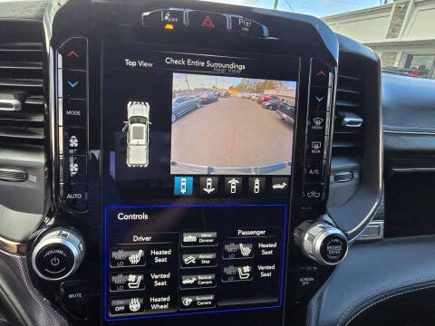 2019 RAM 1500 Limited