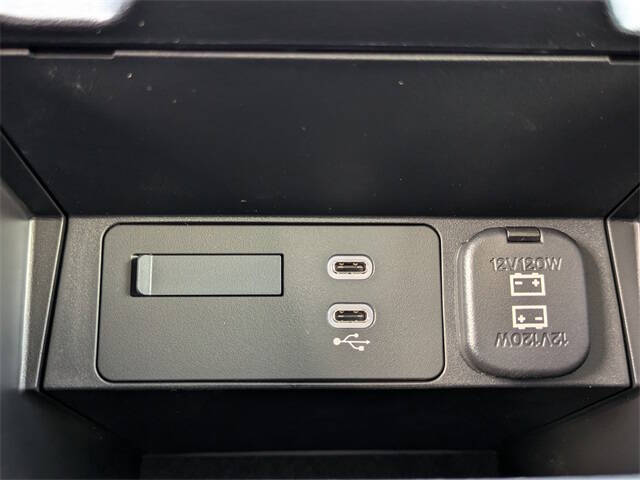 2025 Mazda CX-5 2.5 S