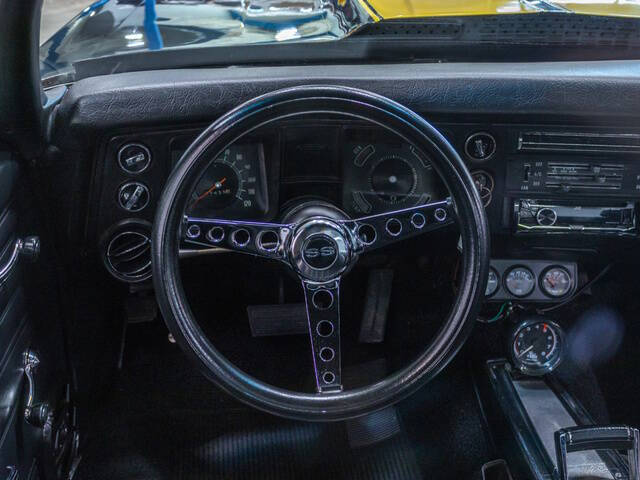 1968 Chevrolet El Camino