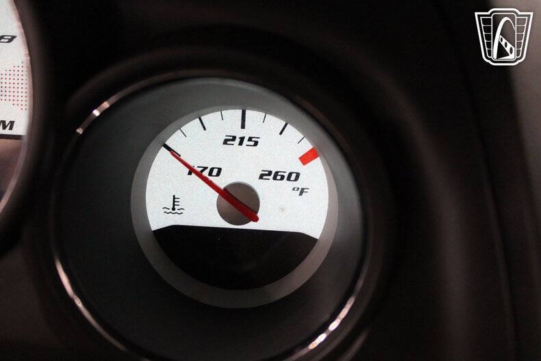 2009 Dodge Challenger SRT8