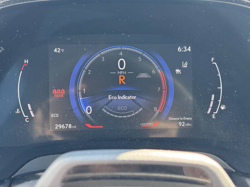 2024 Lexus RX 350 Premium+