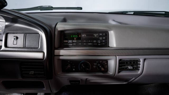 1994 Ford F-150 SVT Lightning