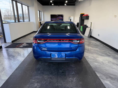 2013 Dodge Dart SXT
