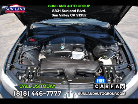 2014 BMW 2 Series 228i