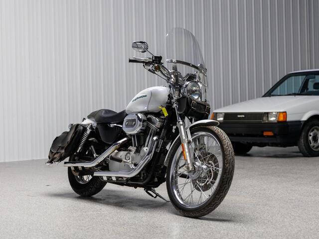 2005 Harley-Davidson Sportster