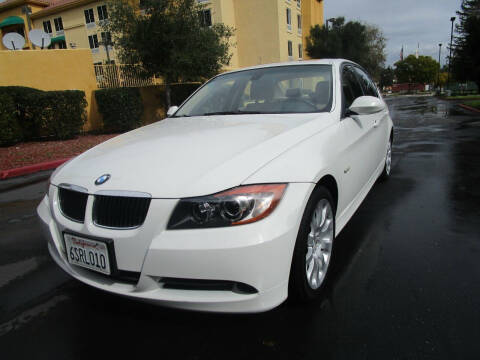 2006 BMW 3 Series for sale at PRESTIGE AUTO SALES GROUP INC in Stevenson Ranch CA