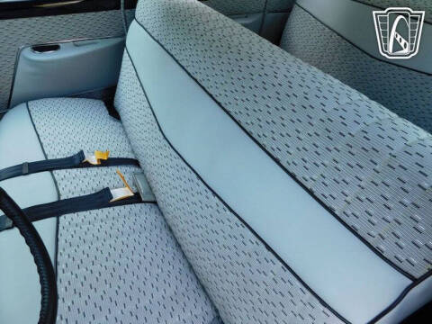 1957 Packard Clipper