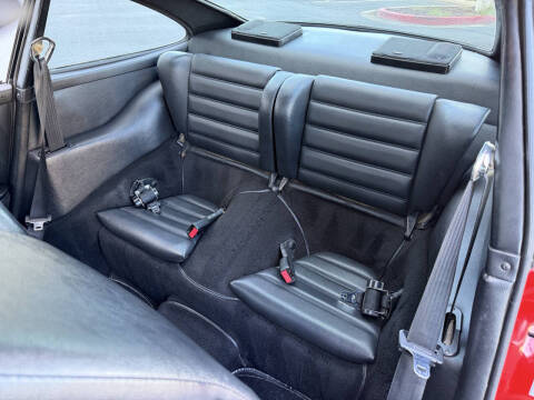 1985 Porsche 911 Carrera