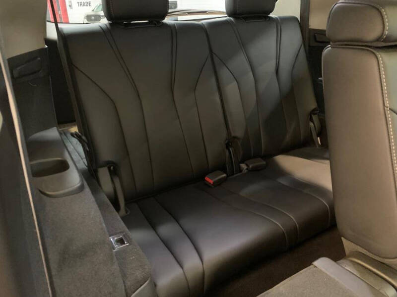 2023 Acura MDX SH-AWD w/Tech