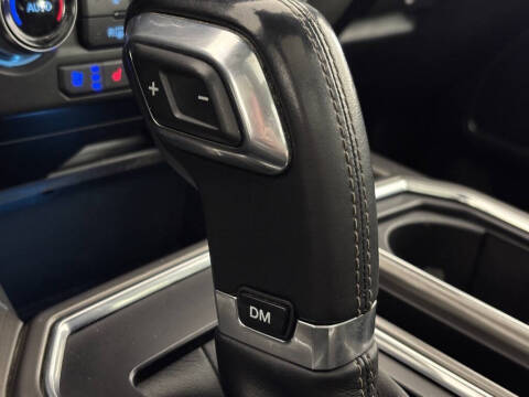 2018 Ford F-150 Limited