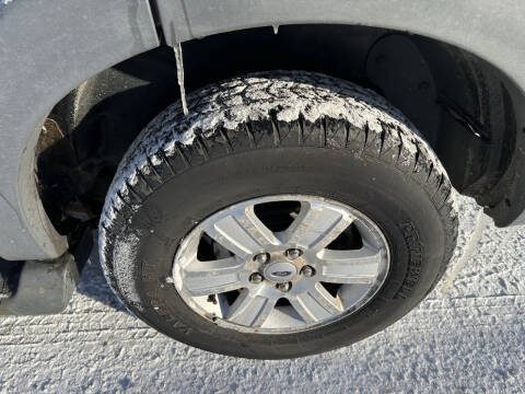 2006 Ford Explorer XLT