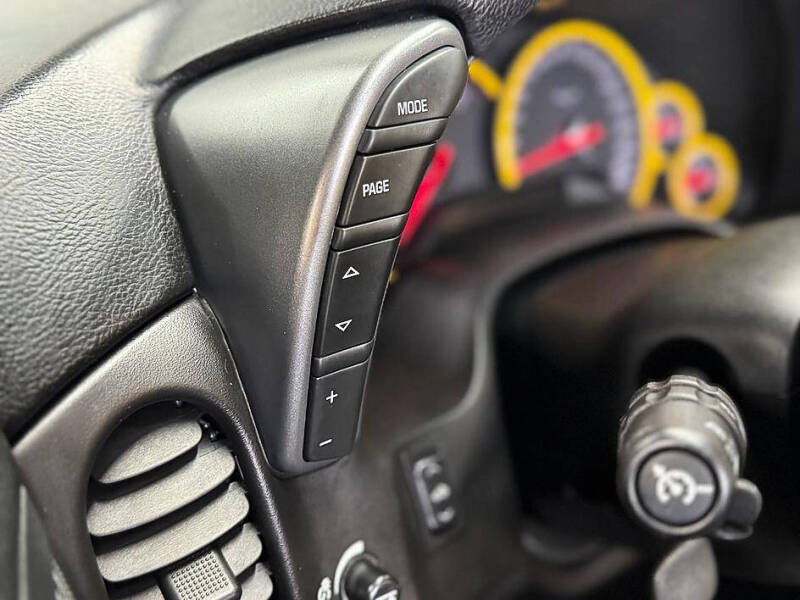 2006 Chevrolet Corvette