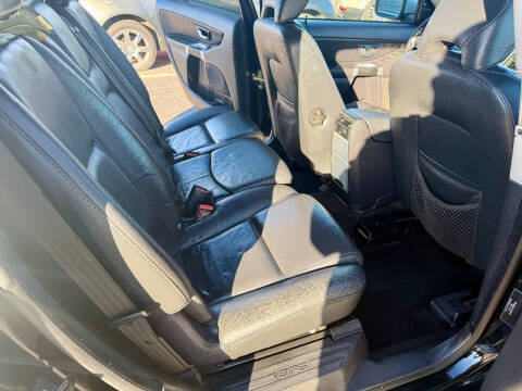 2013 Volvo XC90 3.2 Premier Plus