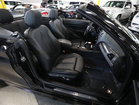 2016 BMW 2 Series 228i