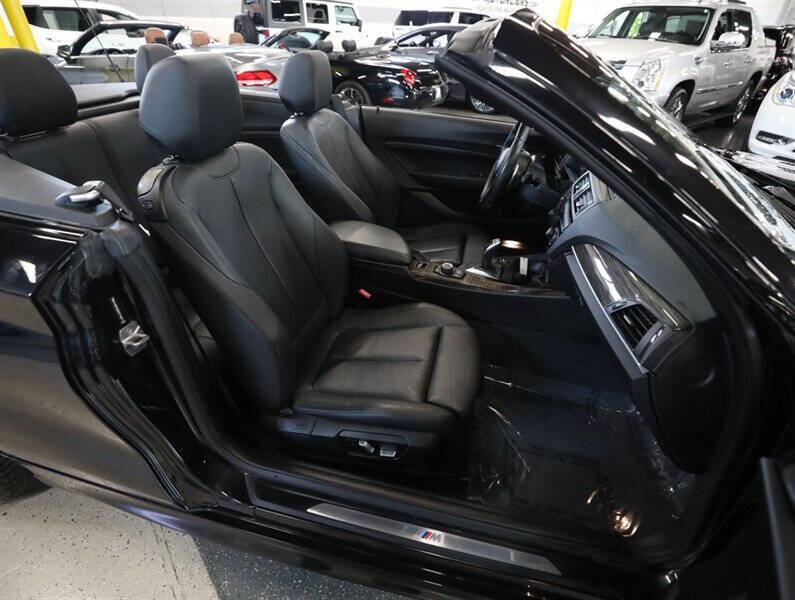 2016 BMW 2 Series 228i