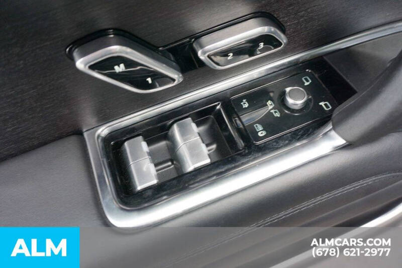 2024 Land Rover Range Rover P400 SE