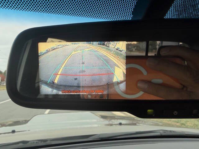 2013 Toyota Tacoma V6