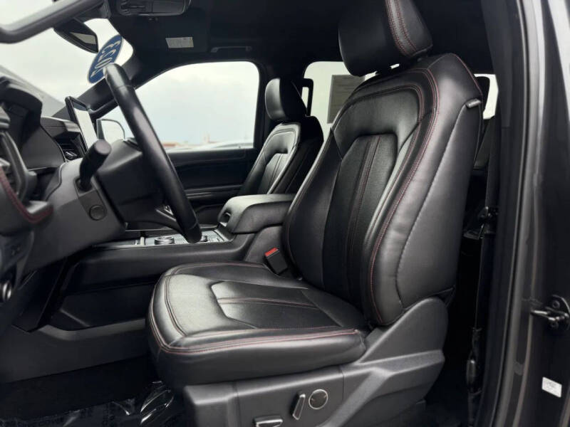 2023 Ford Expedition MAX Limited